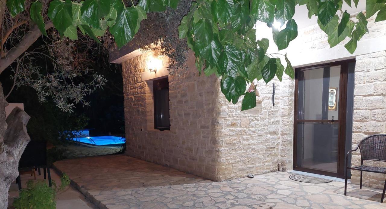Villa Elia Пицидия Екстериор снимка